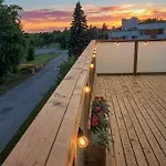 Castle Park Villa Kuressaare