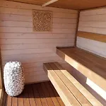 Castle Park * Kuressaare