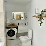 Castle Park Villa Kuressaare