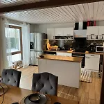 Castle Park Villa Kuressaare