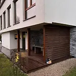 Villa Castle Park Kuressaare