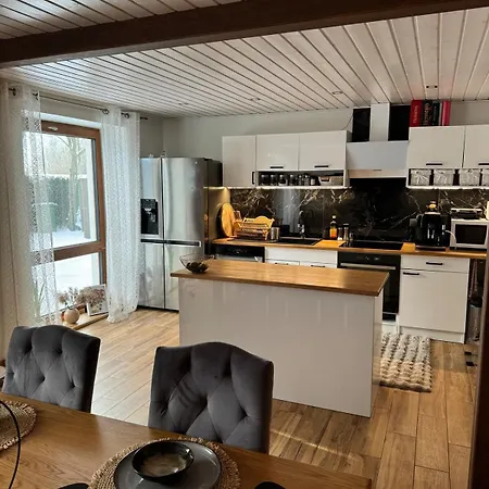 Rooftop Villa Kuressaare