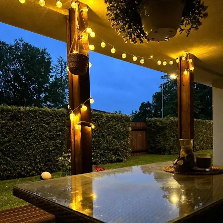 Castle Park * Kuressaare