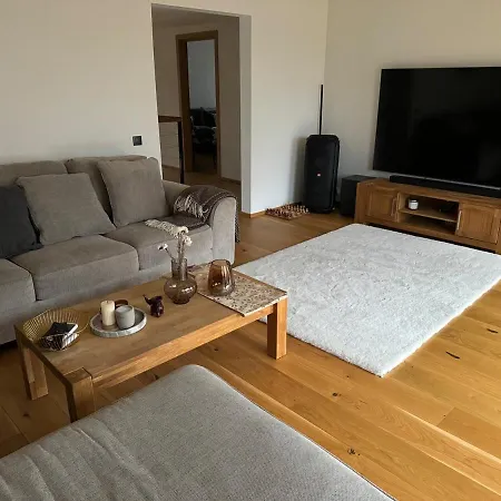 Castle Park Villa Kuressaare