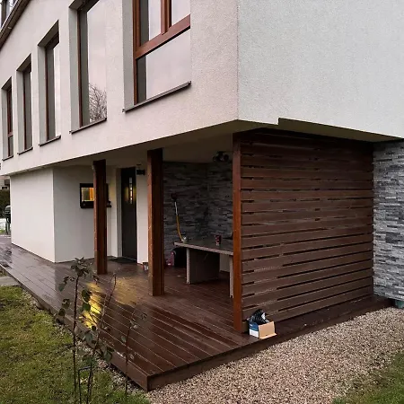 Villa Rooftop Kuressaare