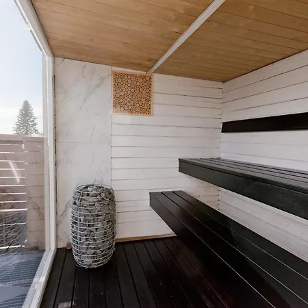 Villa Rooftop Kuressaare