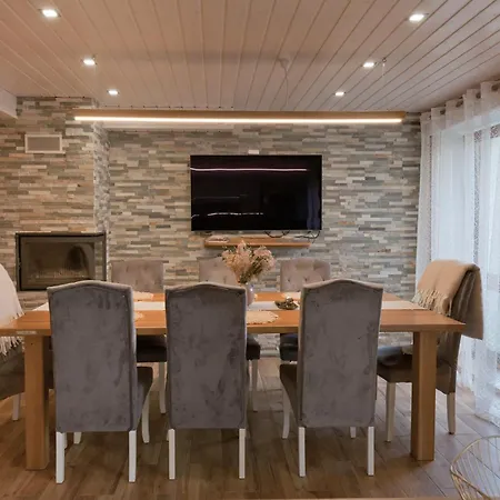 Villa Rooftop Kuressaare