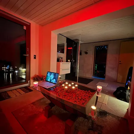 Rooftop Villa *