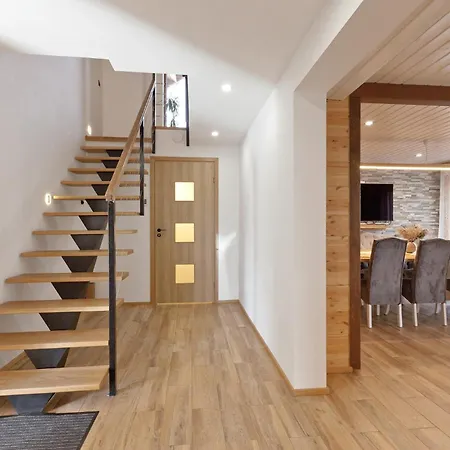 Villa Rooftop Kuressaare
