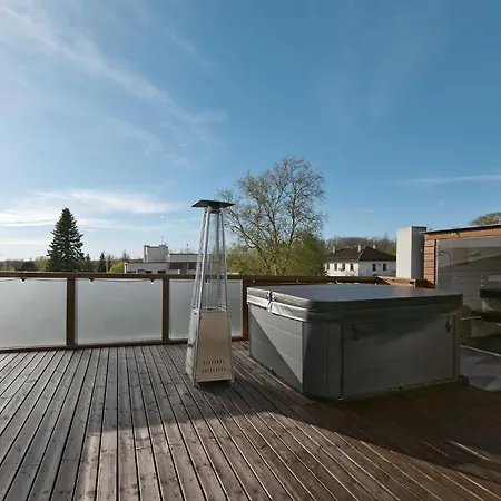 Rooftop Kuressaare