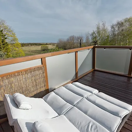 Rooftop Villa