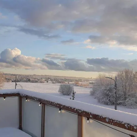 Rooftop Kuressaare