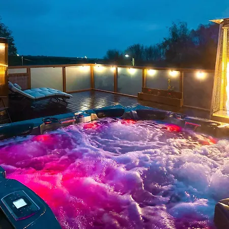 Villa Rooftop Kuressaare