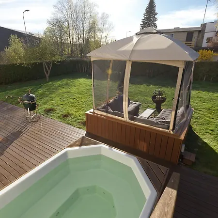 Villa Rooftop