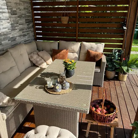 Villa Rooftop