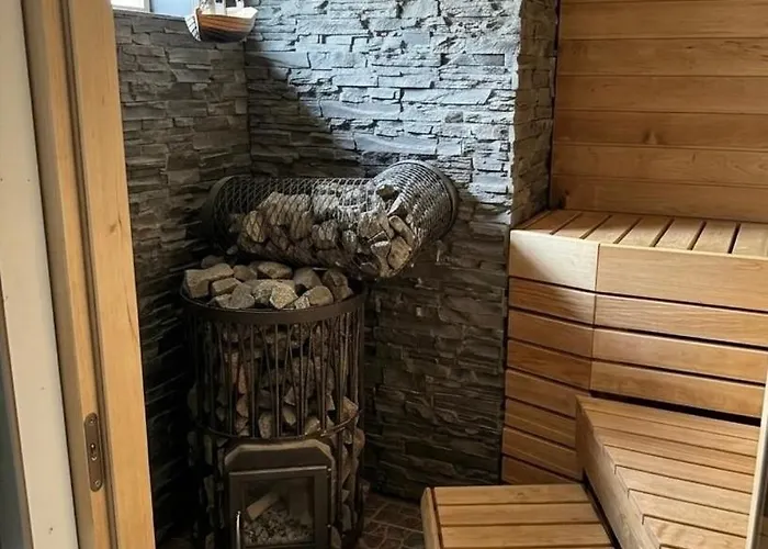 Villa Castle Park Kuressaare