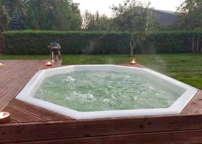 Castle Park * Kuressaare