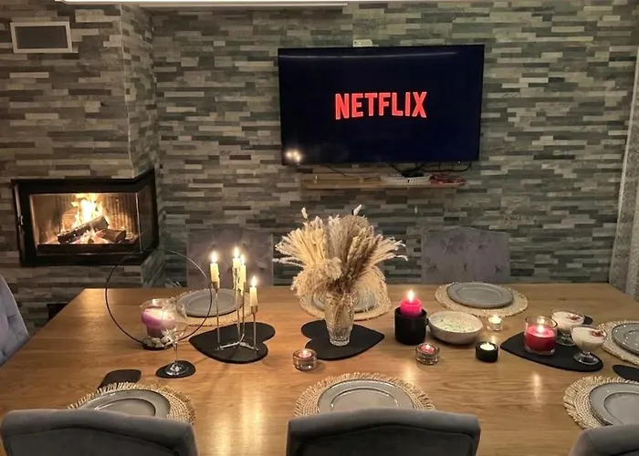 Villa Castle Park Kuressaare