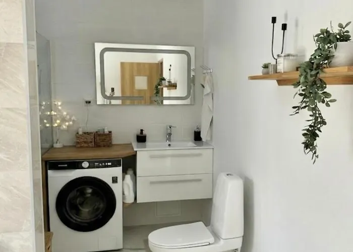 Castle Park Villa Kuressaare