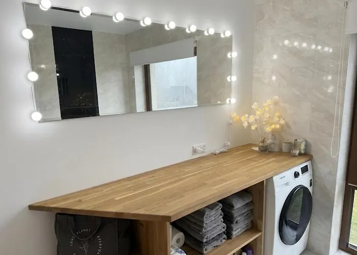 Villa Castle Park Kuressaare