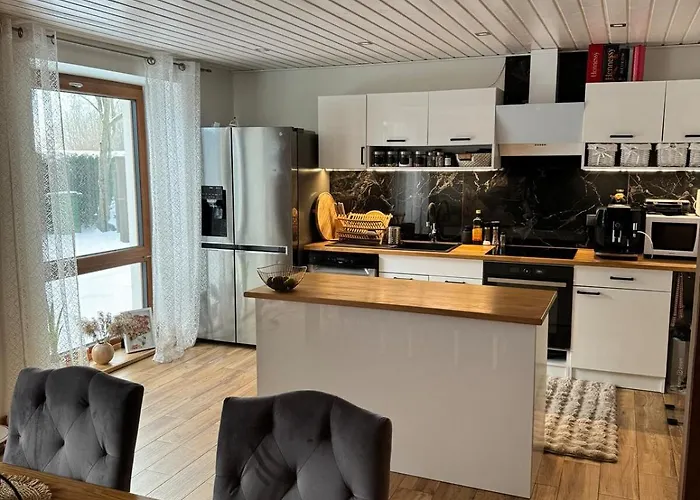 Castle Park Villa Kuressaare