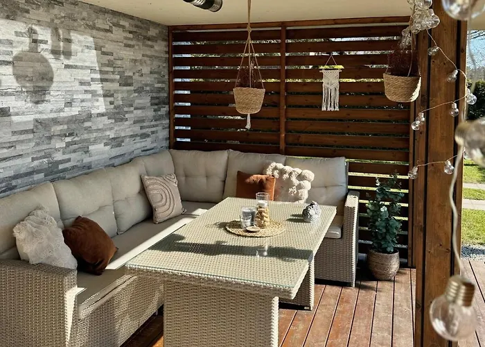 Castle Park Kuressaare