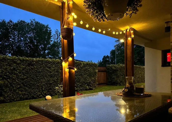 Castle Park * Kuressaare