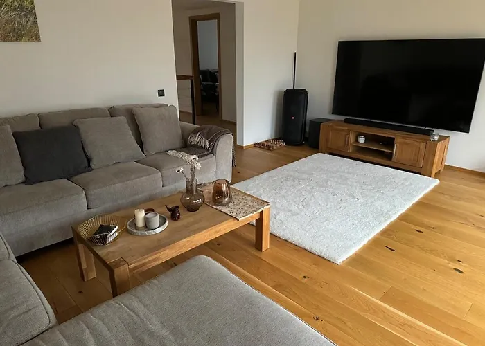 Castle Park Villa Kuressaare