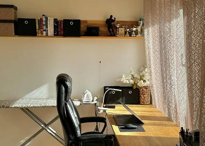 Castle Park Kuressaare