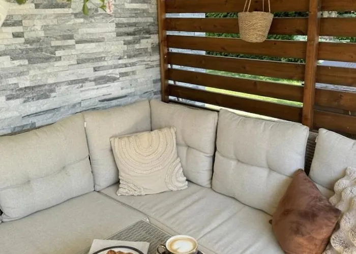 Villa Castle Park Kuressaare